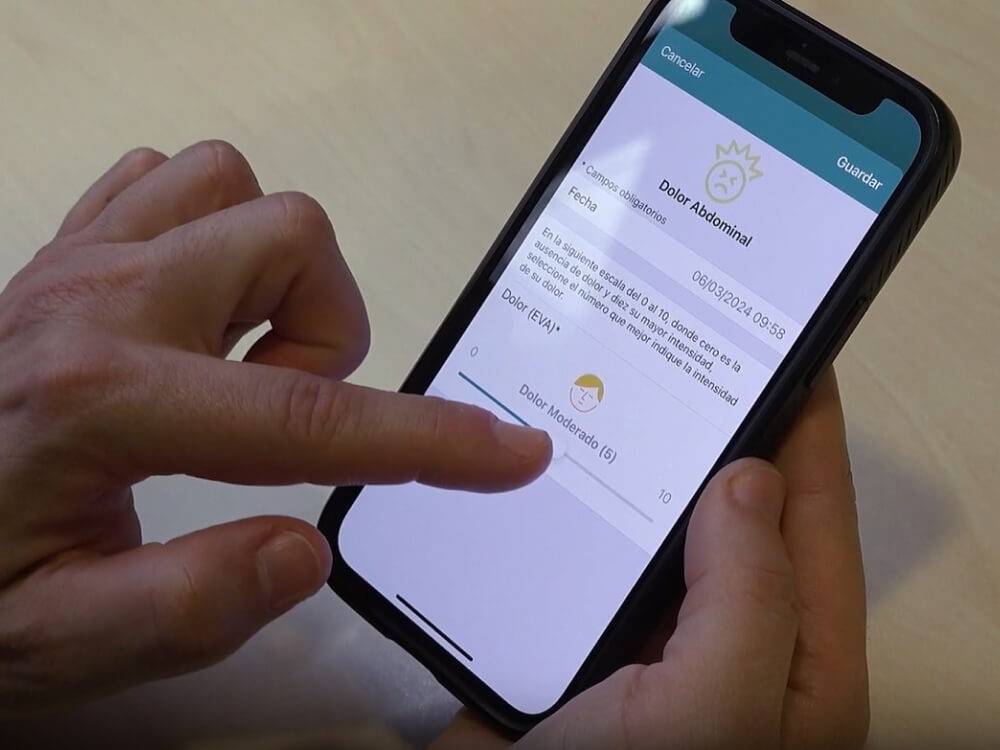 Ajuts a projectes innovadors  de solucions digitals