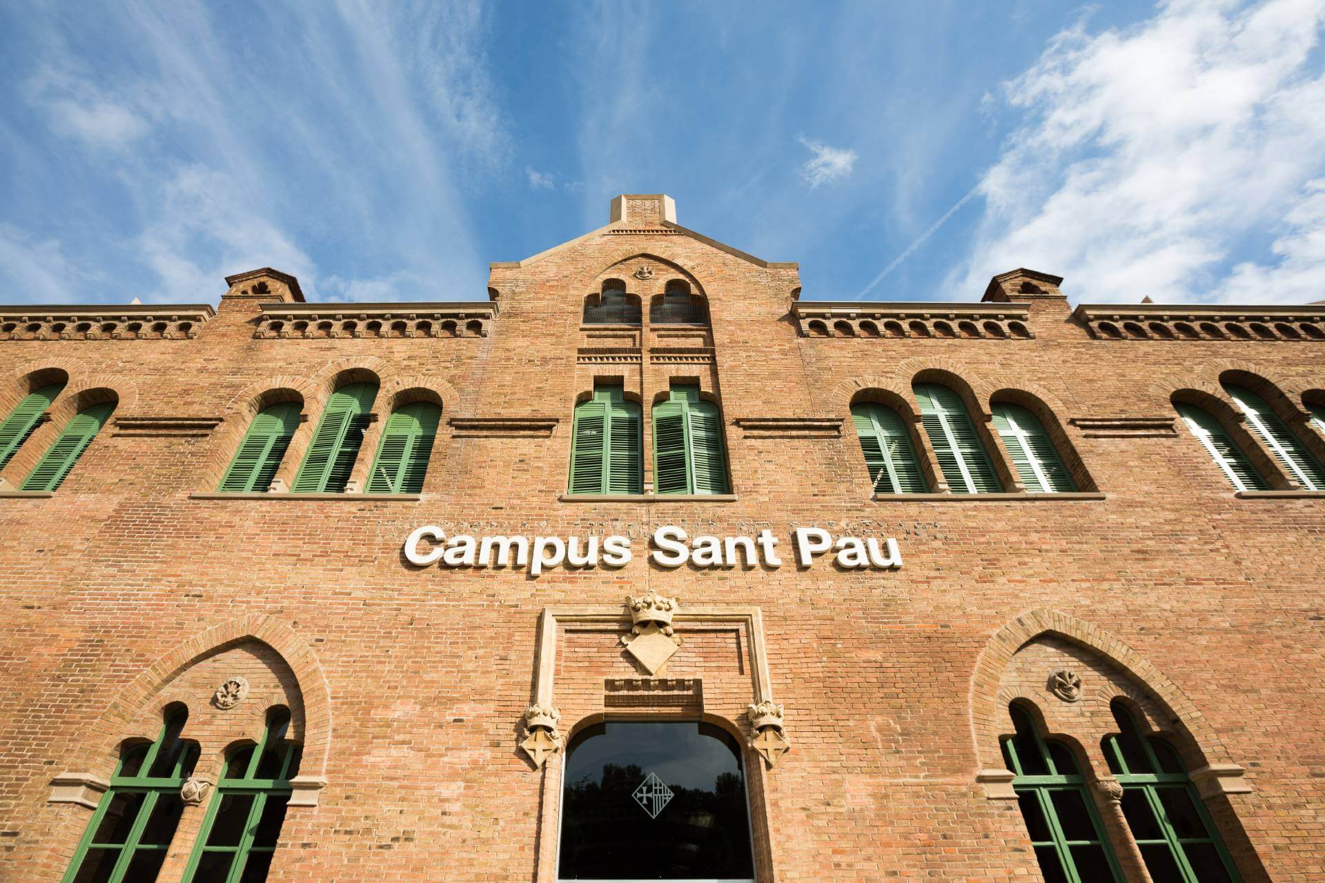 Campus Sant Pau