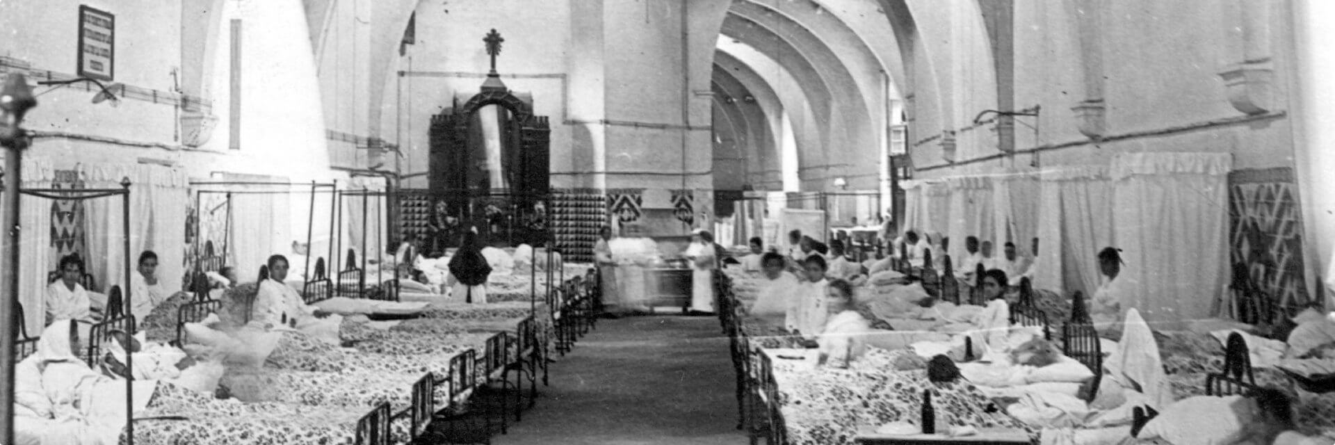 Capçalera - Qui som - Fins fundacionals