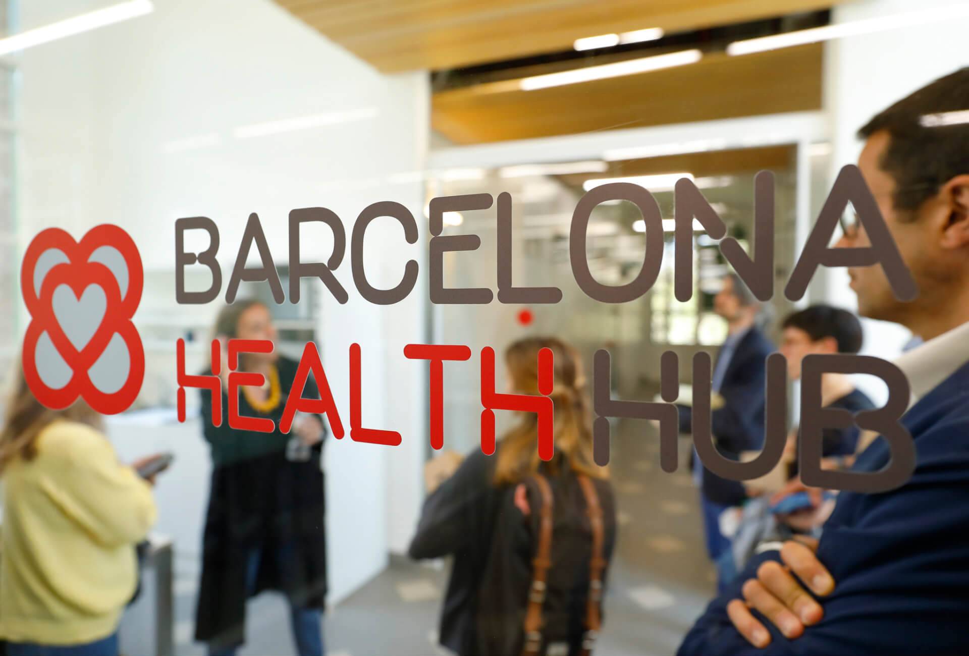 Projecte de nous usos - Barcelona Health Hub