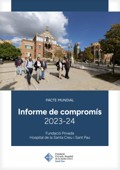 Informe de compromís 2023-24
