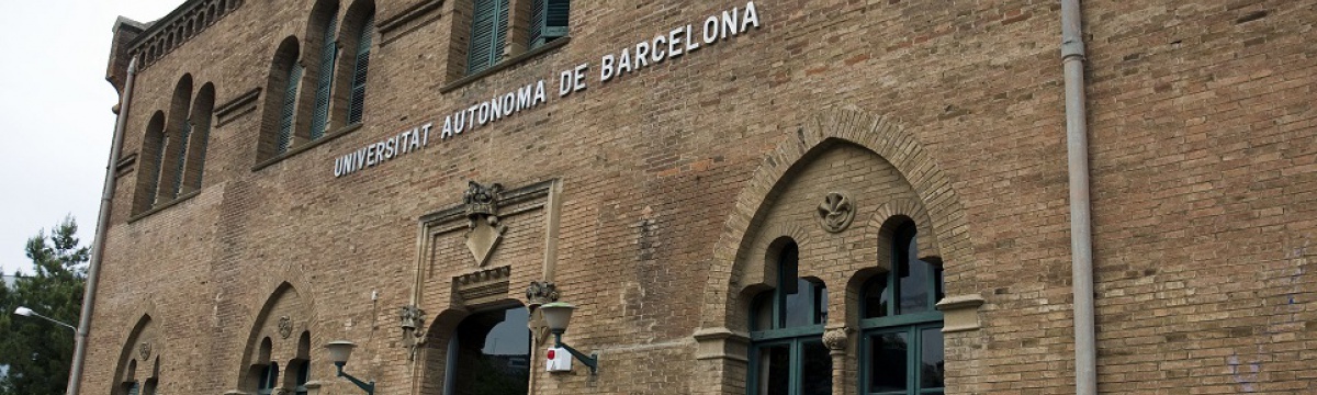 Sant Pau Reordena Sus Espacios Docentes Fundacio Privada Sant Pau